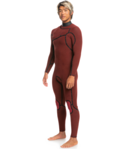 Pianka Quiksilver 2024 Highline 4/3 Cz Kvd0