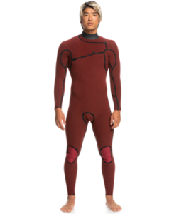 Pianka Quiksilver 2024 Highline 4/3 Cz Kvd0