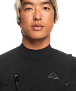 Pianka Quiksilver 2024 Highline 4/3 Cz Kvd0