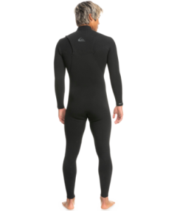 Pianka Quiksilver 2024 Highline 4/3 Cz Kvd0