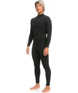 Pianka Quiksilver 2024 Highline 4/3 Cz Kvd0