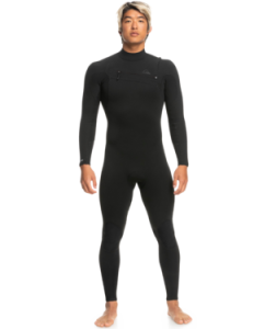 Pianka Quiksilver 2024 Highline 4/3 Cz Kvd0