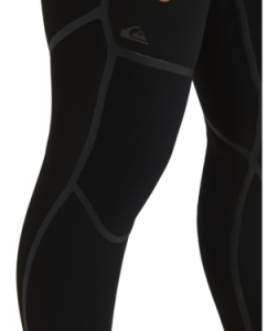 Pianka Quiksilver 2024 Marathon 4/3 Cz Kvd0