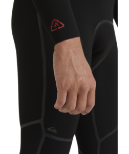 Pianka Quiksilver 2024 Marathon 4/3 Cz Kvd0