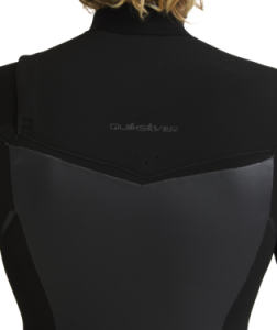 Pianka Quiksilver 2024 Marathon 4/3 Cz Kvd0