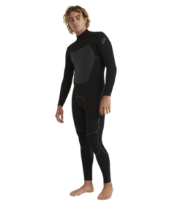 Pianka Quiksilver 2024 Marathon 4/3 Cz Kvd0