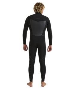 Pianka Quiksilver 2024 Marathon 4/3 Cz Kvd0