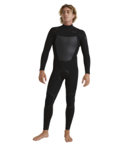 Pianka Quiksilver 2024 Marathon 4/3 Cz Kvd0