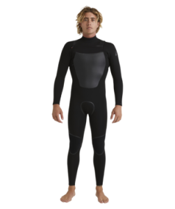 Pianka Quiksilver 2024 Marathon 4/3 Cz Kvd0