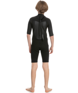 Pianka Quiksilver 2024 Prologue 2 Ss Bz Kvd