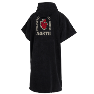 Poncho North 2024 Heartfelt Poncho Caviar