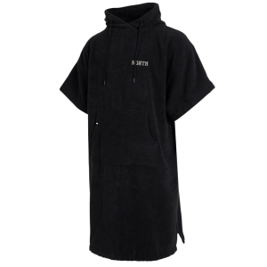 Poncho North 2024 Heartfelt Poncho Caviar