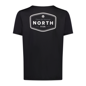 Lycra North 2024 Horizon Quick Dry S/S Cvr