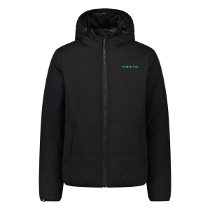 Kurtka North 2024 Venture Jacket Bk