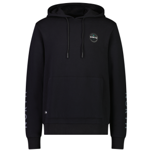 Bluza North 2024 Brand Hood Sweat Bk