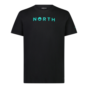 Koszulka North 2024 Brand Tee Bk