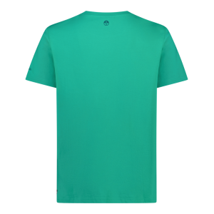Koszulka North 2024 Brand Tee North Green