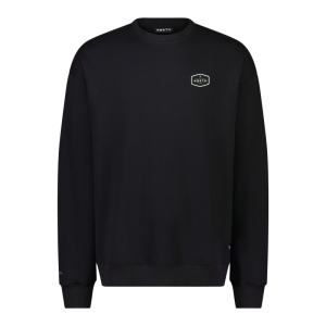 Bluza North 2024 Horizon Badge Crew Sweat Bk