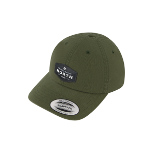 Czapka North 2024 Horizon Cap Olive