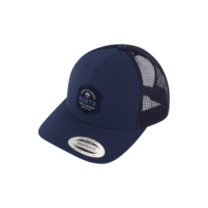 Czapka North 2024 Seeker Cap Nvy