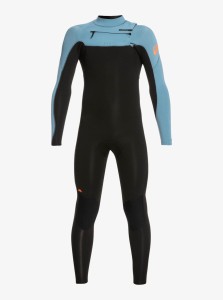 Pianka Quiksilver 2024 Everyday 4/3 Cz Blm0