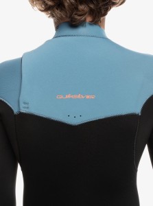Pianka Quiksilver 2024 Everyday 4/3 Cz Blm0