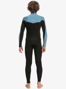 Pianka Quiksilver 2024 Everyday 4/3 Cz Blm0