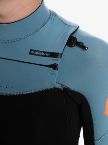 Pianka Quiksilver 2024 Everyday 4/3 Cz Blm0