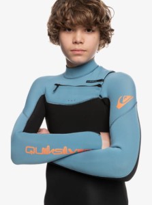 Pianka Quiksilver 2024 Everyday 4/3 Cz Blm0