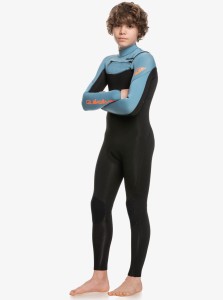 Pianka Quiksilver 2024 Everyday 4/3 Cz Blm0