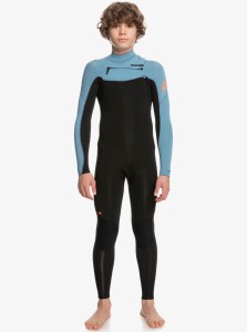 Pianka Quiksilver 2024 Everyday 4/3 Cz Blm0