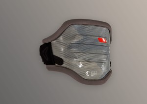 Trapez Severne 2024 PK1 Grey