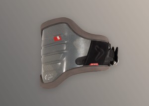 Trapez Severne 2024 PK1 Grey