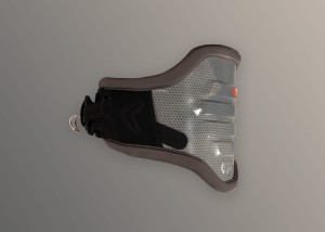 Trapez Severne 2024 PK1 Grey