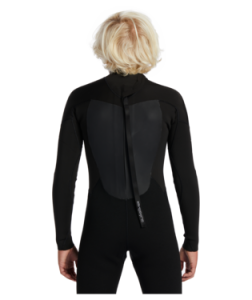 Pianka Quiksilver 2024 Prologue Boy 3/2 Bz Kvc