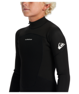 Pianka Quiksilver 2024 Prologue Boy 3/2 Bz Kvc