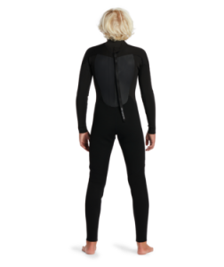 Pianka Quiksilver 2024 Prologue Boy 3/2 Bz Kvc