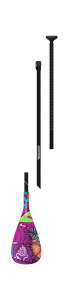 Wiosło Starboard 2024 Enduro SUN 3 26MM S40