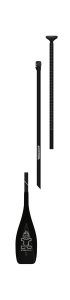 Wiosło Starboard 2024 Lima CARBON 3 Carbo S35
