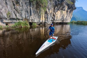 SUP Starboard 2024 WATER LINE LITE TECH