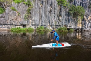 SUP Starboard 2024 WATER LINE LITE TECH
