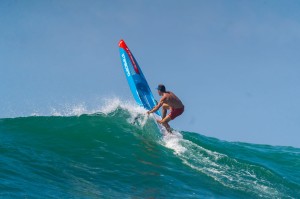 SUP Starboard 2024 GEN R CAR SANDWICH W BB