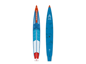 SUP Starboard 2024 GEN R CAR SANDWICH W BB