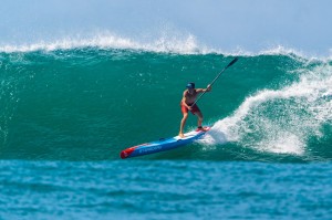 SUP Starboard 2024 GEN R CAR SANDWICH W BB