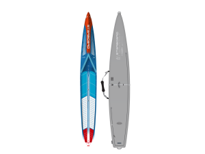 SUP Starboard 2024 ALL STAR CAR SANDWICH