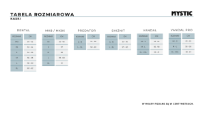 Kask Mystic 2024 Vandal Pro Black
