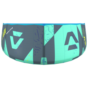 Latawiec Duotone 2024 Evo C01 mint/grey