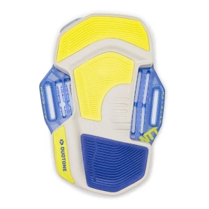 Pady+Footstrapy Duotone 2024 Entity blue/lime