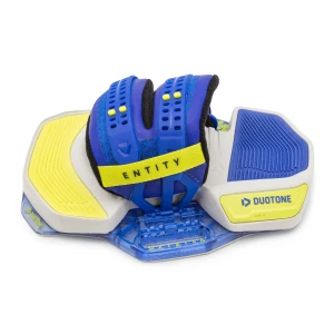 Pady+Footstrapy Duotone 2024 Entity blue/lime