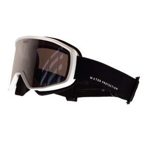 Gogle Forward WIP 2024 Jet Mask 2.0 Blk